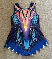 Brand New, Gymnastics, Dance