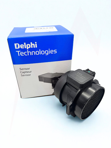 Delphi td5 mass air flow - delphi,