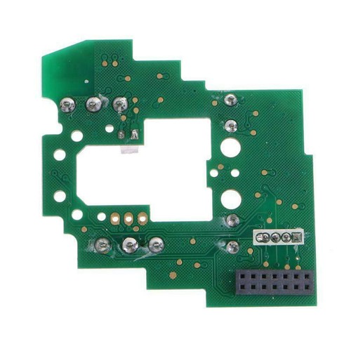 Mouse switch button - switch,