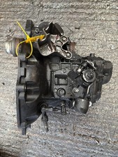 VAUXHALL MERIVA B MK2 1.4