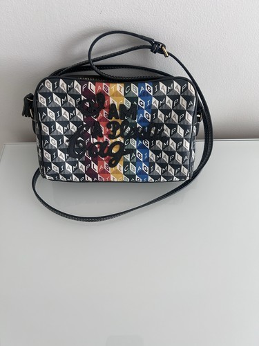 Anya hindmarch a plastic - hindmarch,