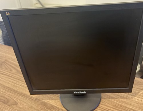 Viewsonic va925 led - viewsonic, va925-led
