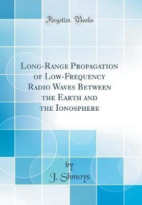 Long range propagation - long-range, of