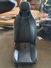 Mercedes SLK R171 Passenger