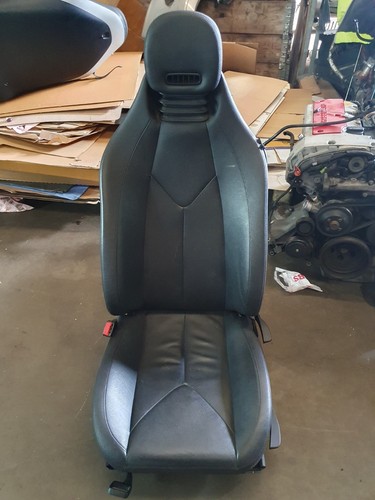 Mercedes slk r171 passenger - mercedes,