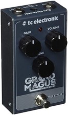 GRAND MAGUS DISTORTION Organic