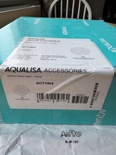 Aqualisa ACY1004 200mm Chrome
