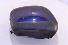 TRIUMPH TROPHY Left side