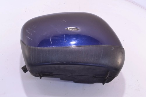 Triumph trophy left side - left,