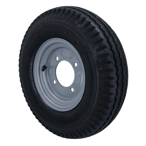 Trailer wheel tyre for - trailer, erde