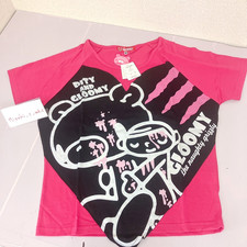 Pity and Gloomy Bear Bloody