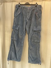 O'Neil men's corduroy trousers