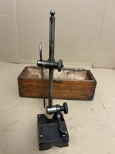 Vintage Moore & Wright Surface