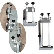 45 Degree Stone Mitre Clamp for Countertop Seam Splicing and Benchtop Angling