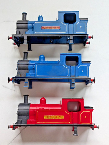Triang hornby 4 0 - x,