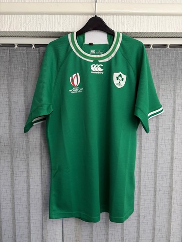 Ireland rugby union - shirt, 2023