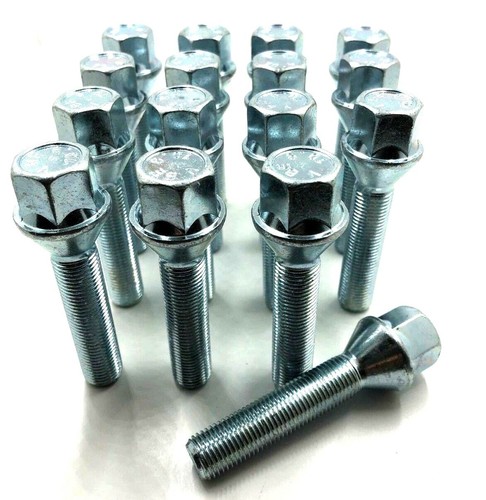 Extended alloy wheel - 16,