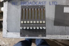 Calrec my4048 routing  /