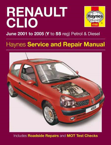 Renault clio petrol - renault,