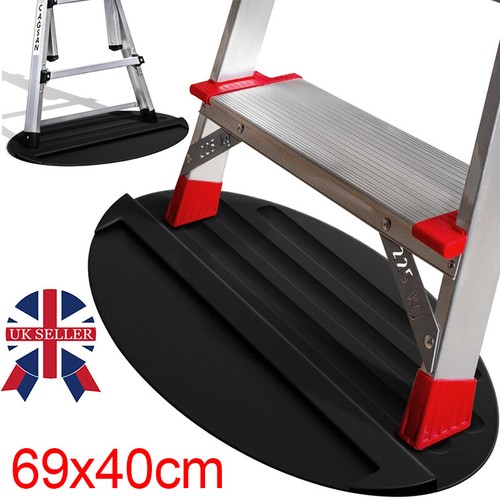 Big foot ladder - foot, rubber