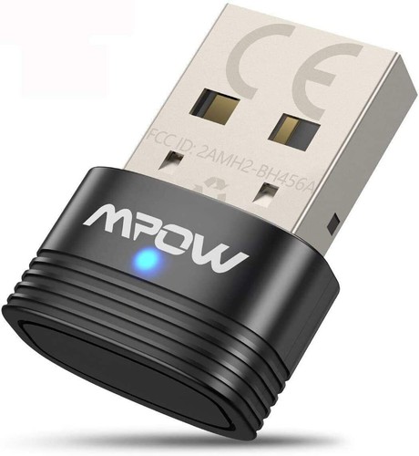 Mpow bluetooth usb - mpow, 5.0