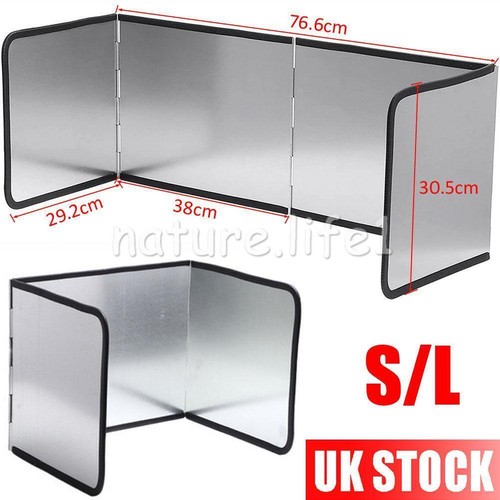 Splatter screen stove - s/l,