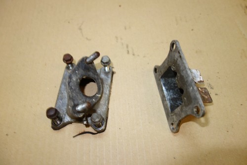 Honda mb5 mb8 - mb-5, reed