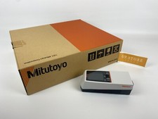 Mitutoyo Surftest SJ-210 Portable Surface Roughness Tester measuring instrument