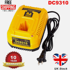 DC9310 Fast Battery Charger