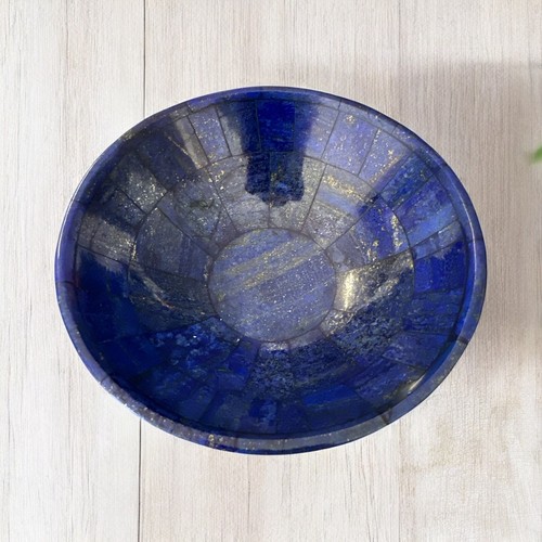 Lapis lazuli handmade - lazuli,