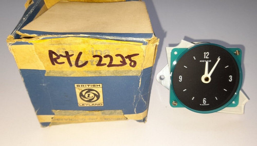 Rover clock for - clock,
