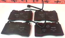 ALFA ROMEO GT - 3.2 GTA FRONT