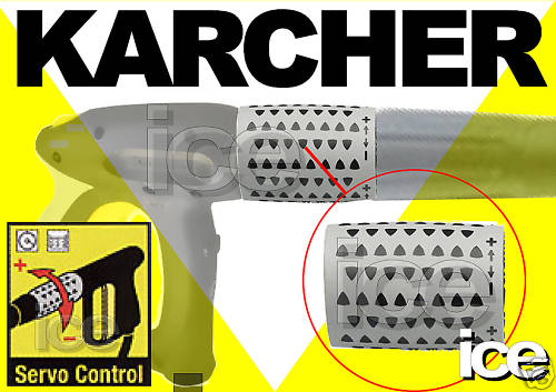 Karcher hds trigger - hds,