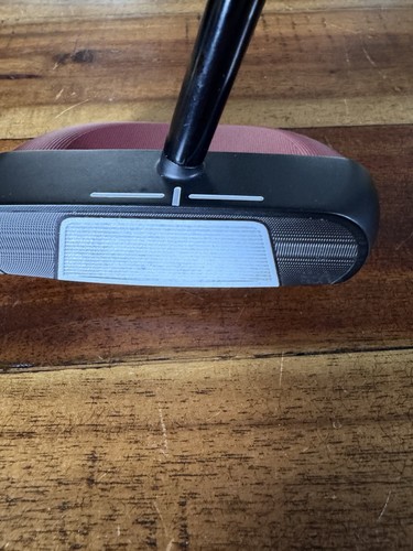 Odyssey s2s tri hot - s2s, rossie