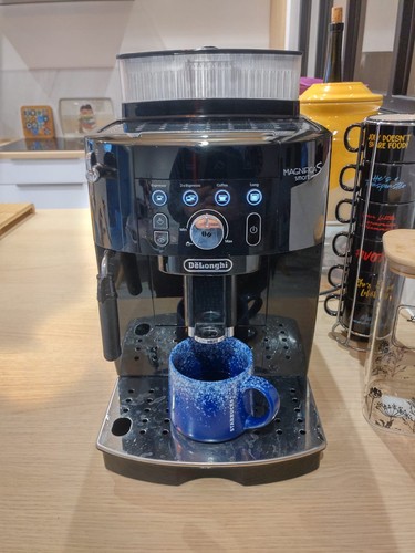 Longhi magnifica coffee - de'longhi,