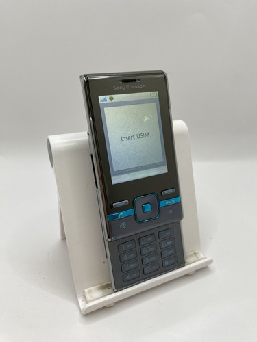 Sony ericsson t715 silver - sony,