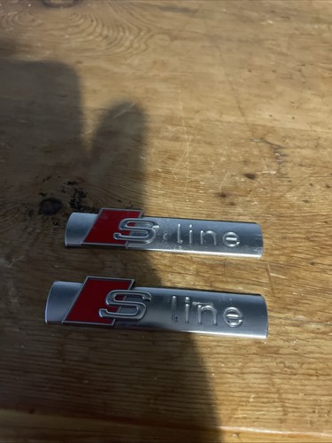 Genuine line red - genuine,