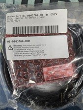 Whelen CV2V Vehicle Sync