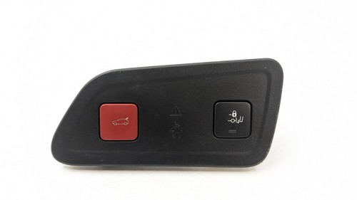 Citroen aircross tailgate - citroen,