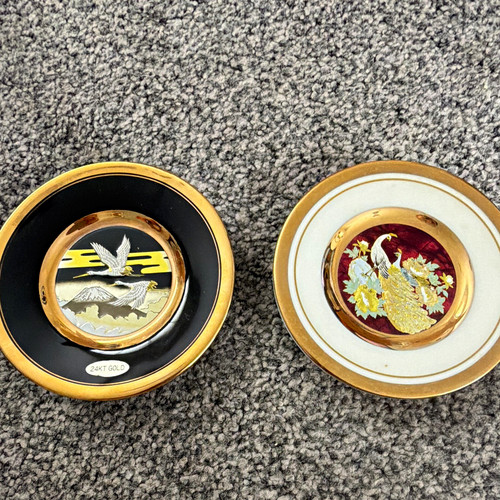 Chokin the art 24k - art, of