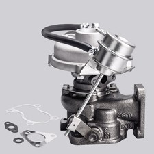 Turbocharger for Audi 80 1.9