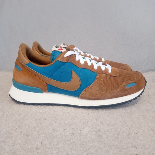 Rare nike air - ale, brown