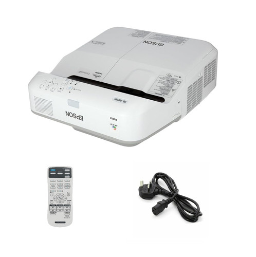 Epson 685wi 3500 lumens - epson,