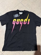 Gucci Blade Logo Cotton
