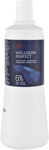 Wella welloxon perfect 20 - welloxon,