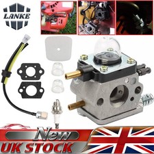 Carburettor for 2-stroke