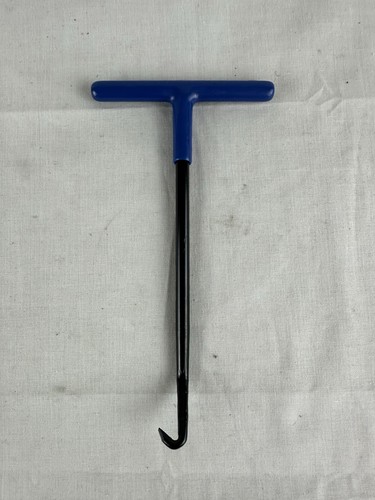 Ktm sx50 exhaust spring puller - sx50,