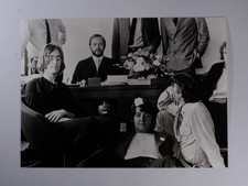 Original Beatles Black and