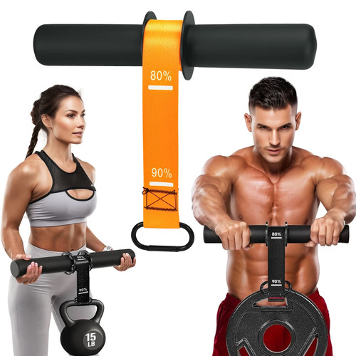 Wrist roller forearm - wrist,