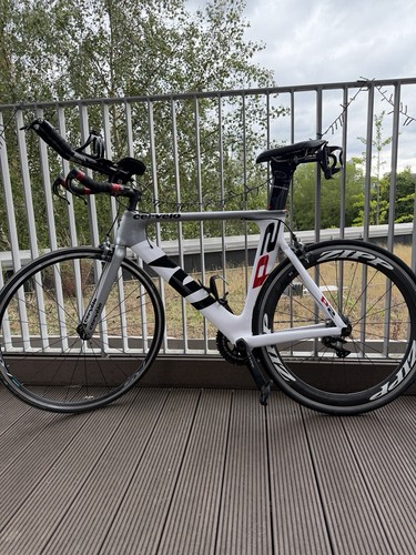 Cervelo triathlon bike - p2, /